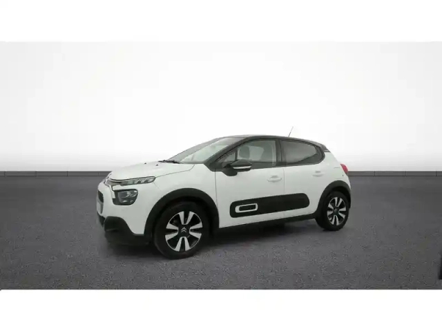 Citroën C3 puretech 110 ch eat6 — photo 3
