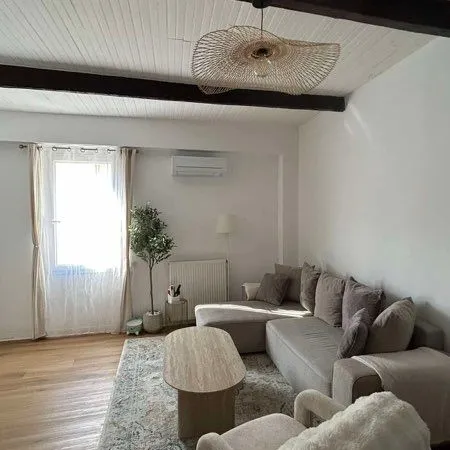 Location appartement meublé Frontignan