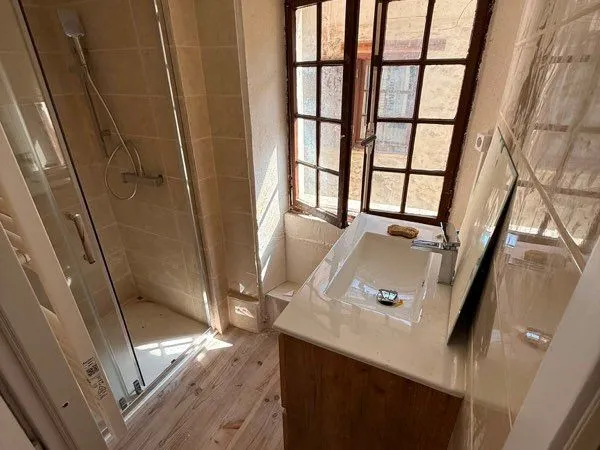Appartement Isola