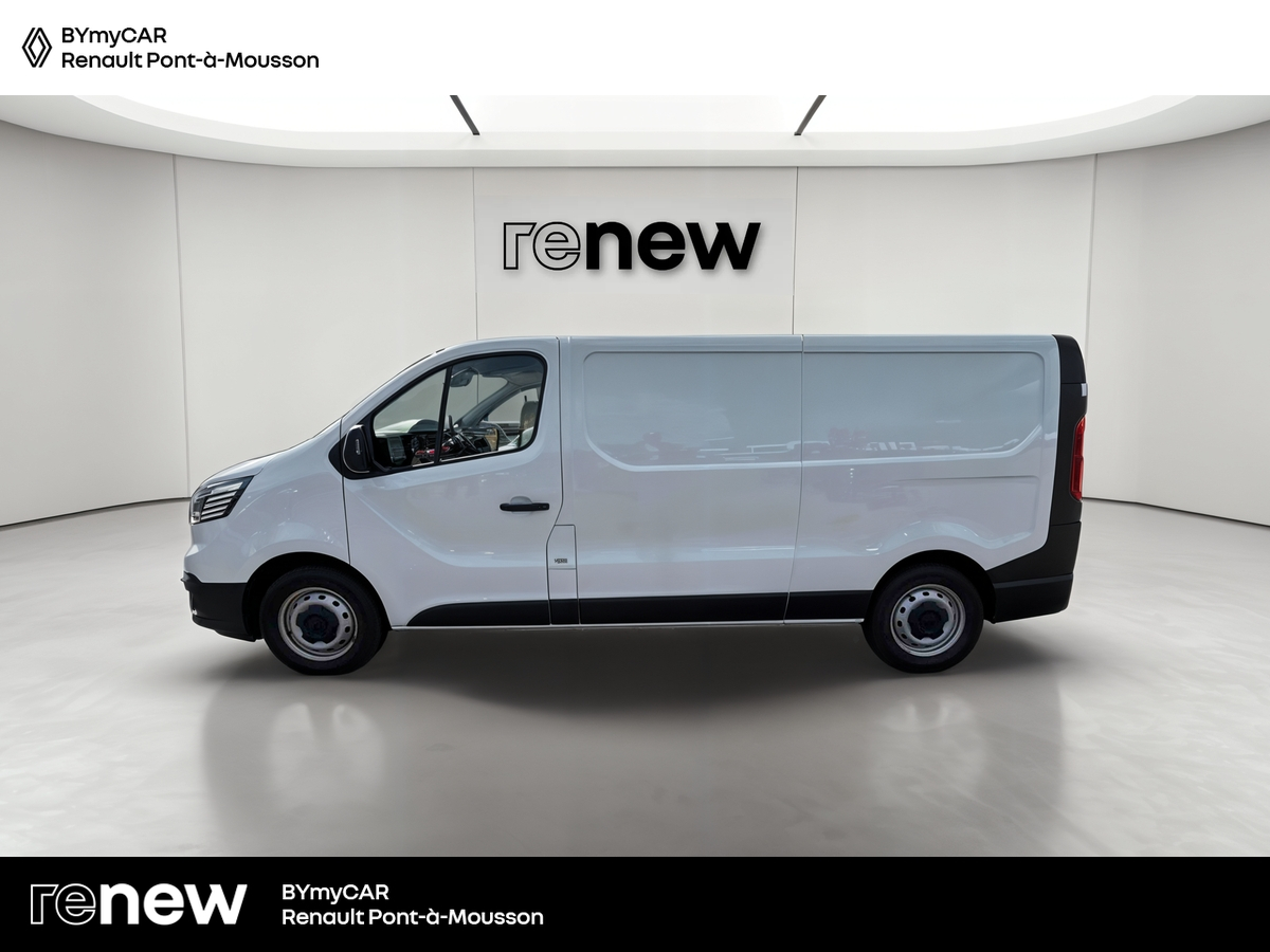Renault TRAFIC FGN L2H1 3000 KG BLUE DCI 130 — photo 2