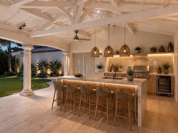 Villa 6 pièces 260 m²