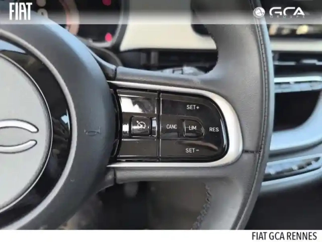 Fiat 500 e 118ch icône — photo 10