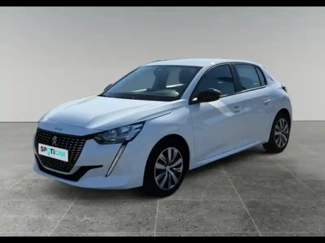 Peugeot 208 1.2 puretech 75ch s&amp;s active pack — photo 1