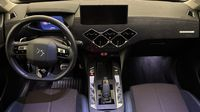 Ds Ds 3 Crossback PureTech 155ch Ines de la Fressange Paris Automatique — photo 11
