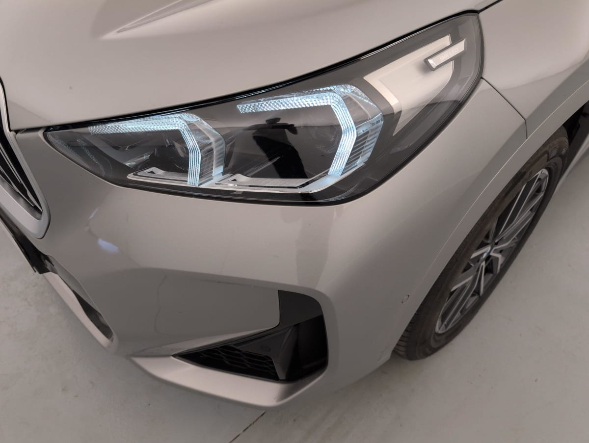BMW X1 — photo 20