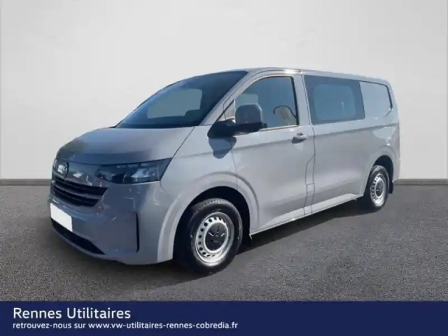 Volkswagen Transporter fg procab l1 2.0 tdi 150ch business bva8 — photo 1