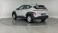 Hyundai Kona 1.6 GDi 129ch Hybrid Intuitive DCT-6 — photo 8