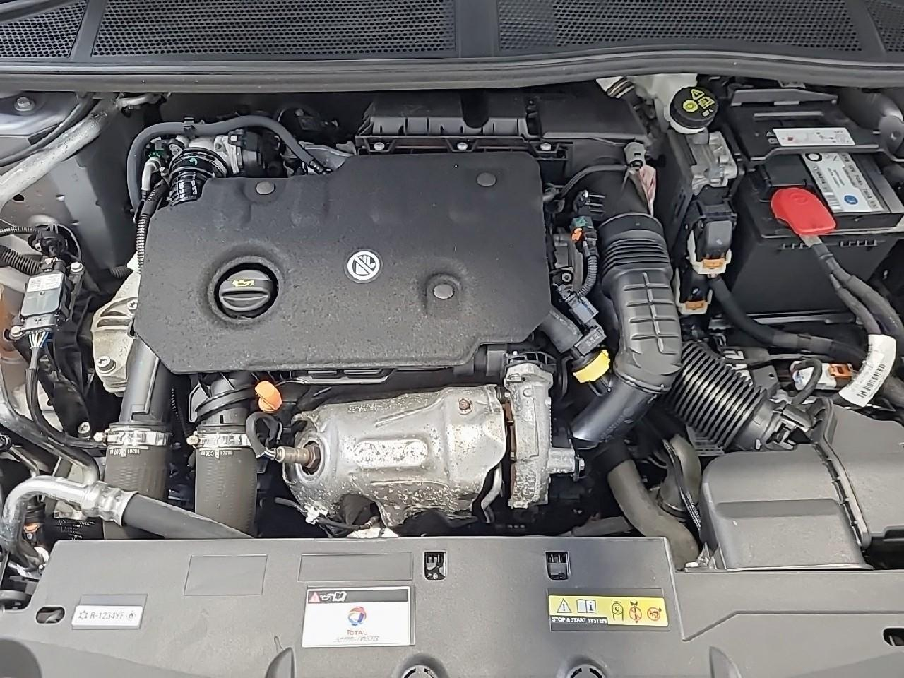 Peugeot 308 bluehdi 130ch s&s eat8 active pack — photo 15