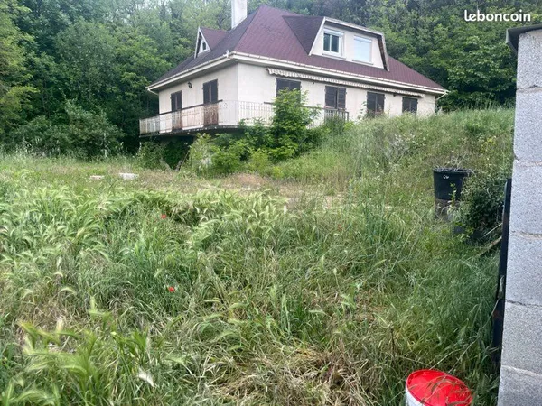 Maison Salaise sur Sanne