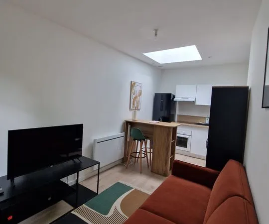 Appartement de 35m2 à louer sur Douai