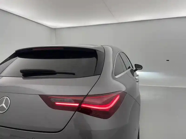 Mercedes Cla shooting brake 200 d 8g-dct — photo 96
