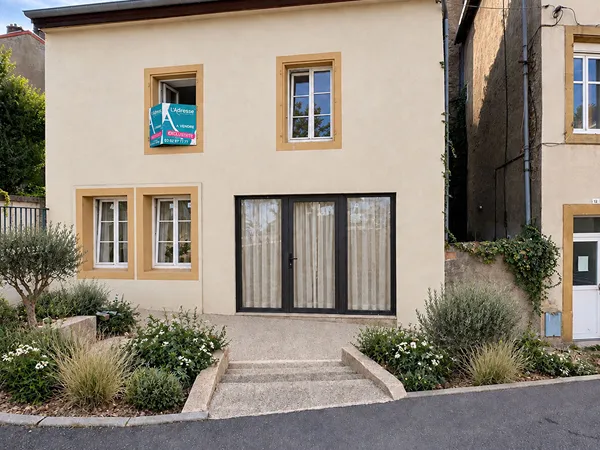 Maison individuelle entièrement rénovée, climatisée - 6 pièces (148 m2)