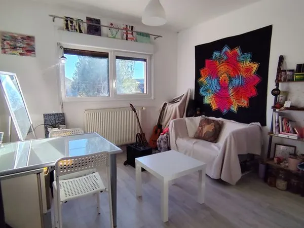 Joli appartement à louer à Vercel