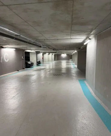 Location parking Malakoff
