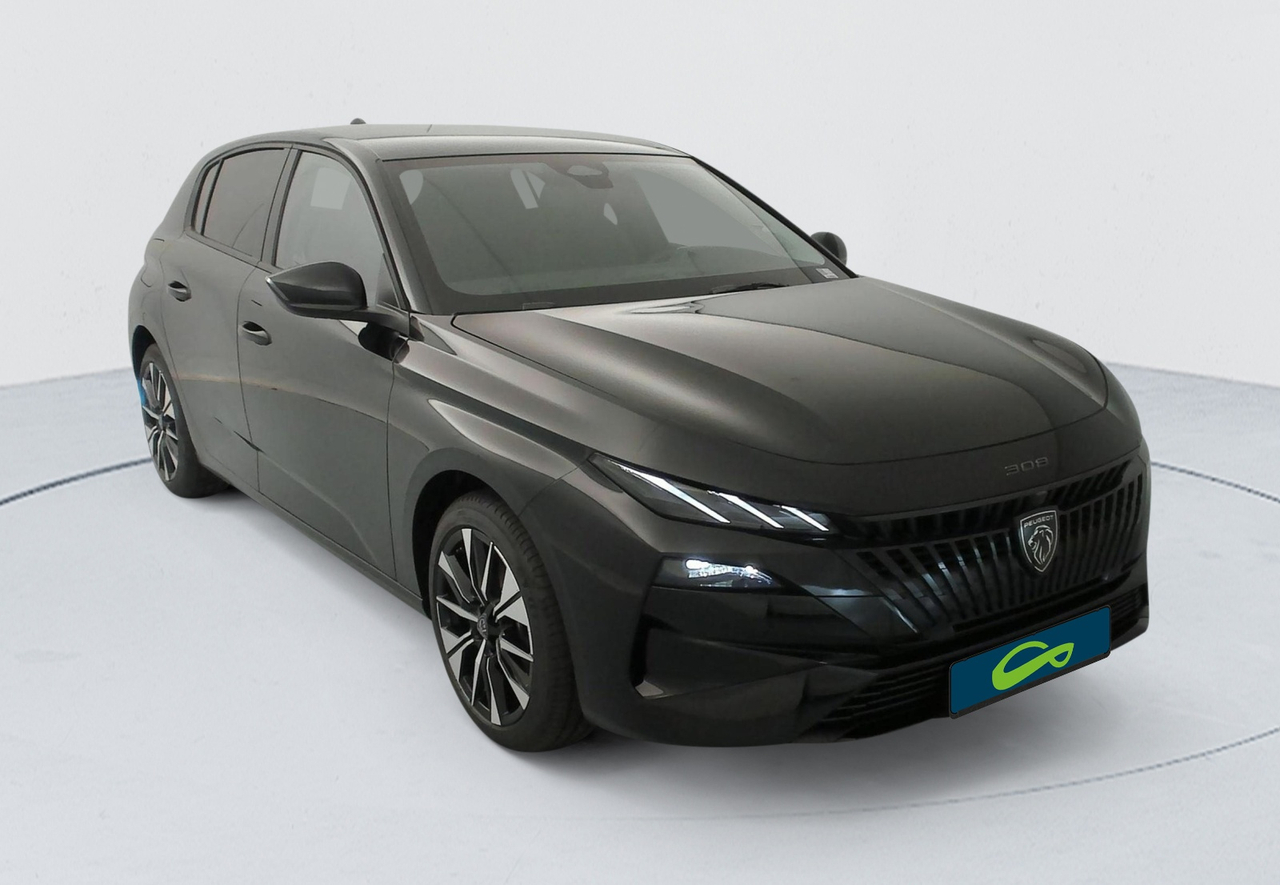 Peugeot 308 — photo 7