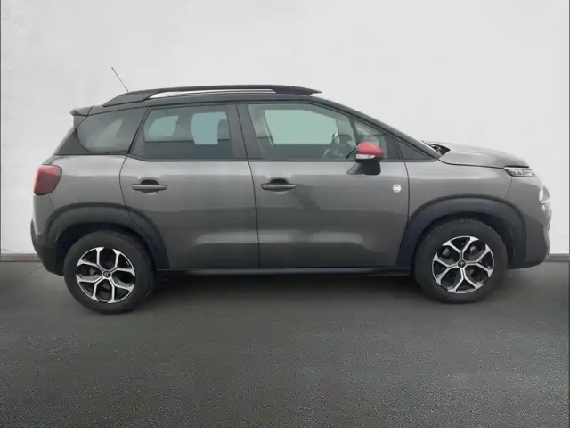 Citroën C3 Aircross puretech 110 s&amp;s bvm6 — photo 4