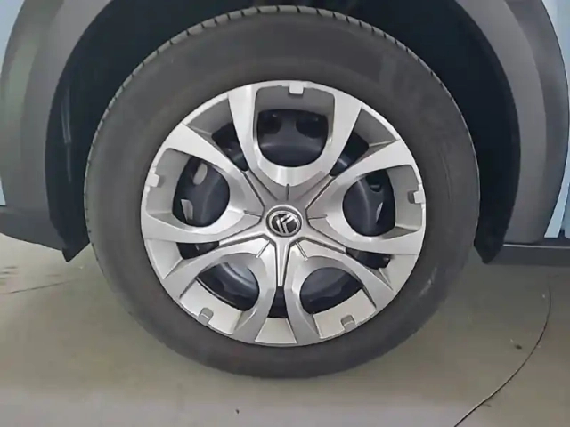 Citroën C3 turbo 100 ch bvm6 — photo 35