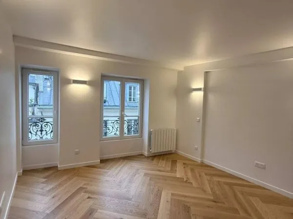 Appartement 1 pièce 28 m²