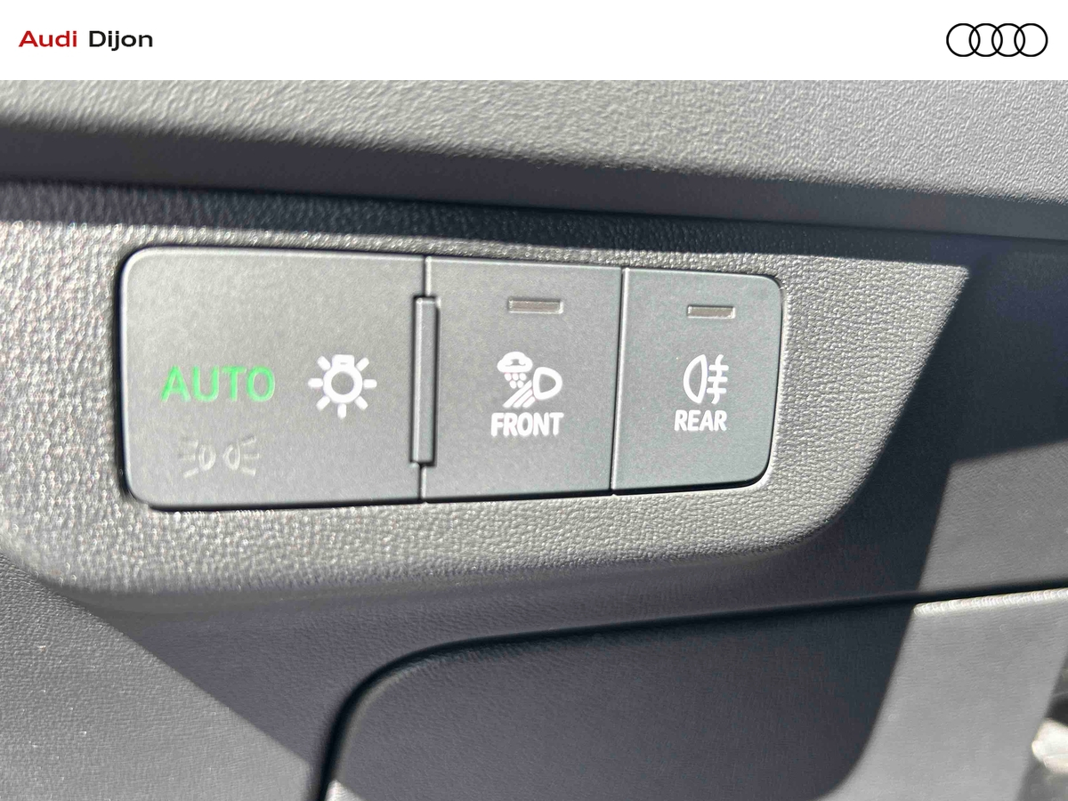 Audi Q4 e-tron Sportback 45 285 ch 82 kWh quattro — photo 27