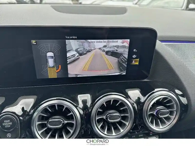 Mercedes Gla 200 7g-dct — photo 31