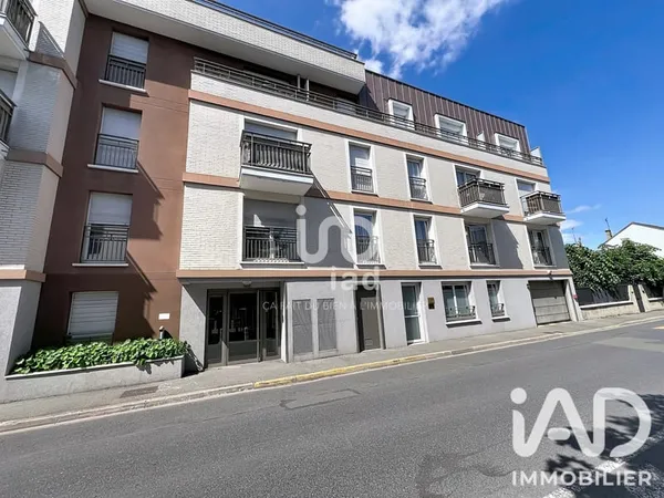 Appartement 1 pièce 29 m²