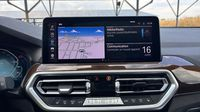 Bmw X3 xDrive30e 292ch M Sport — photo 14
