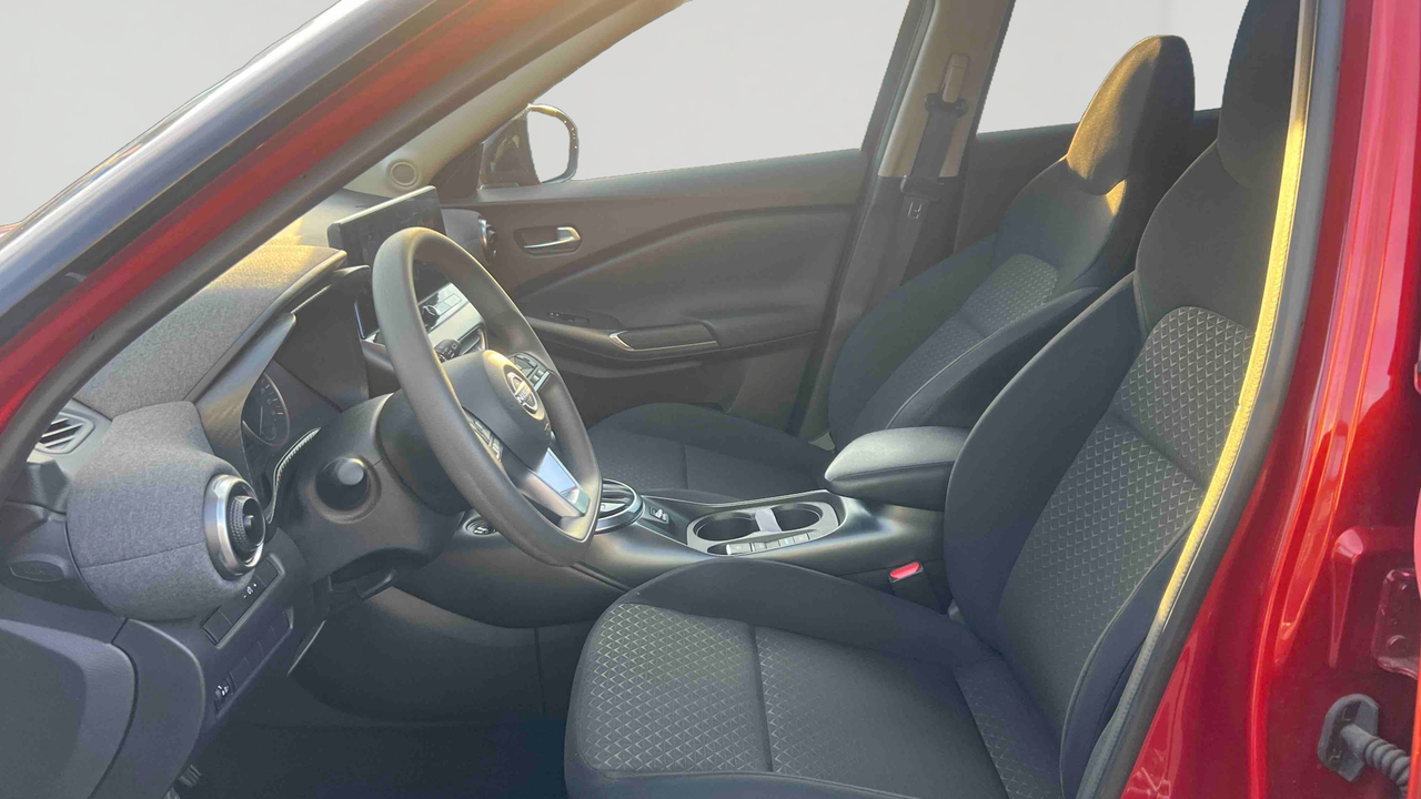 Nissan Juke HYBRID 143 — photo 11