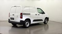 Peugeot Partner M 650kg BlueHDi 100ch S&S — photo 5