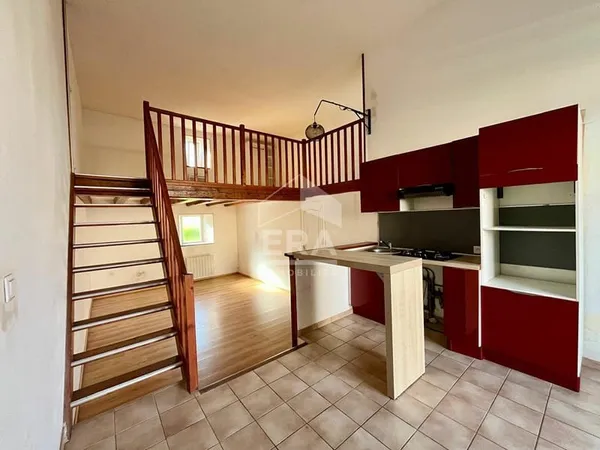 Appartement duplex Nemours 2 pièce(s) 55 m2