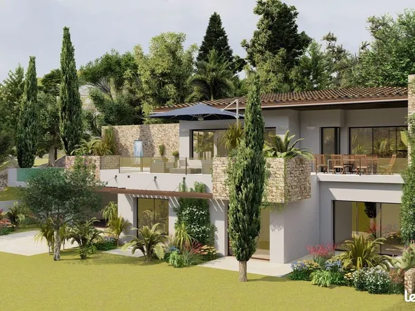 Maison 6 pièces 150 m²