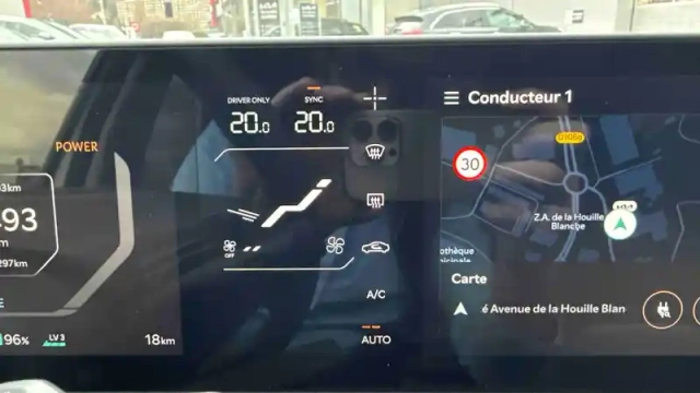 Kia Ev3 204 ch autonomie longue 81.4 kwh — photo 20