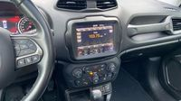 Jeep Renegade 1.4 MultiAir S&S 140ch Limited — photo 19