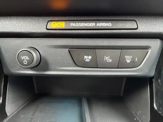 Ford Puma gen-e 168ch standard range 46 kwh premium — photo 20