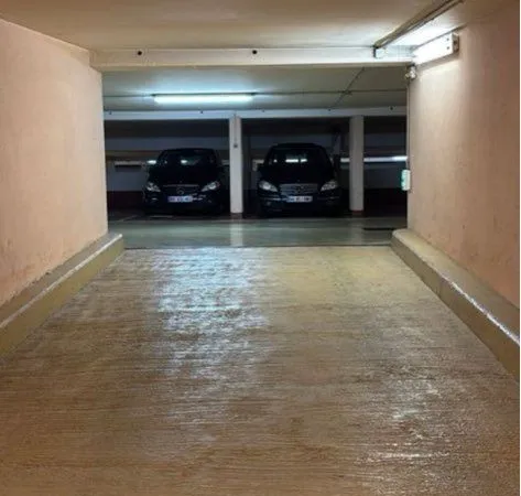 Box Levallois Perret - Rue Greffuhle