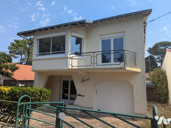 Maison 4 pièces 91 m²