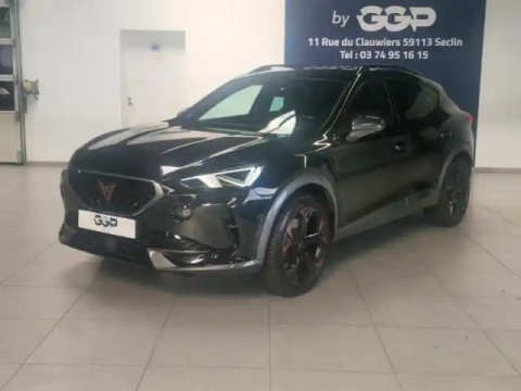 Cupra Formentor 1.4 e-hybrid 245ch vz dsg6