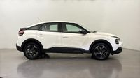 Citroen C4 BlueHDi 130ch S&S Feel Pack EAT8 — photo 4