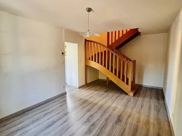 Appartement 3 pièces 71 m²