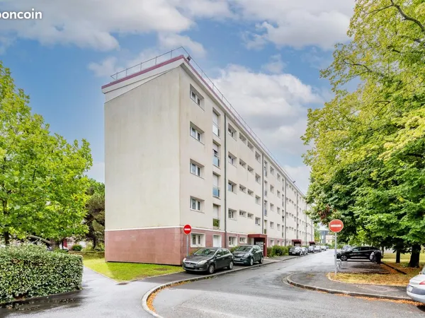 Appartement T3
