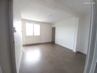 Appartement 3 pièces 45 m²