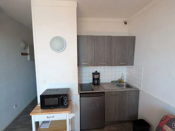 Appartement Saint-Cyprien fin juin 2026