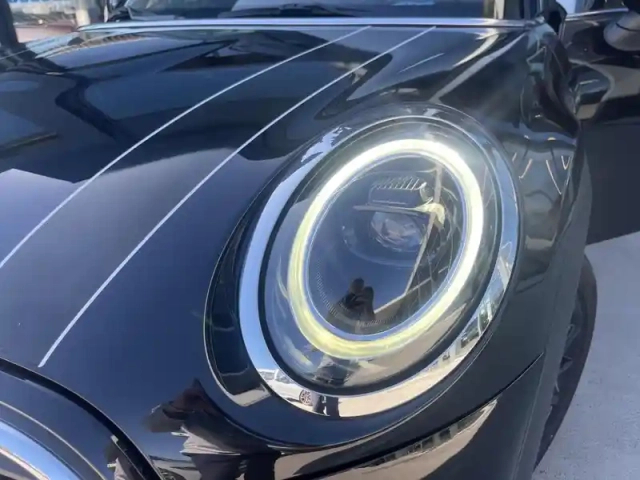 Mini Mini cooper 136ch  edition camden bva7 — photo 10