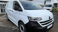 Volkswagen Transporter Van L1 64 kWh 286ch — photo 3