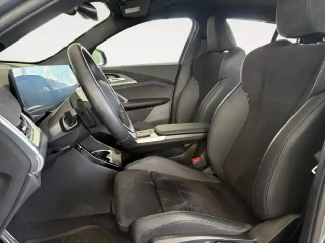 Bmw X2 i edrive20 204ch m sport — photo 9