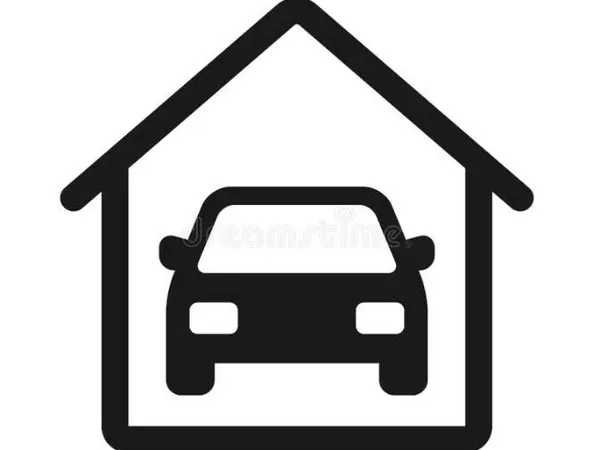 Parking 13 m²