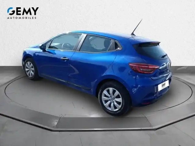 Renault Clio sce 65 — photo 7