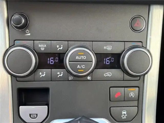 Land Rover Range Rover mark iv td4 150 e-capability — photo 6
