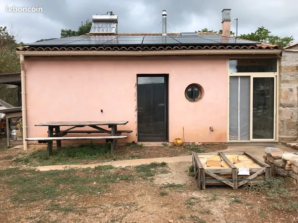 Maison à louer à Dio