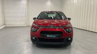 Citroen C3 1.5 BlueHDi 100ch S&S Feel E6.d