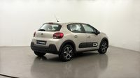 Citroen C3 1.2 PureTech 83ch S&S Feel Pack — photo 5